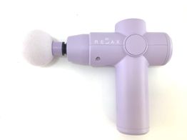 m&aacute;quina massagens vibrat&oacute;ria ale-hop sn