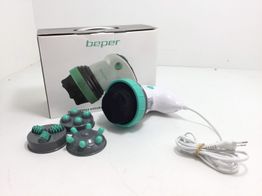 masajeador vibratorio beper sn