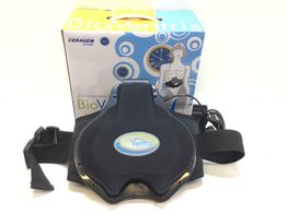 masajeador vibratorio bioventris ceragem