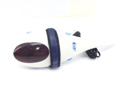 masajeador vibratorio body massager ly-618a