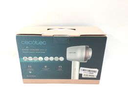 masajeador vibratorio cecotec bamba skincare push up