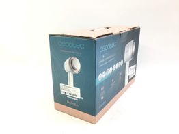 masajeador vibratorio cecotec bamba skincare push up