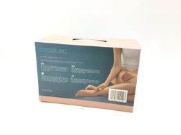 masajeador vibratorio cecotec bamba skincare push up