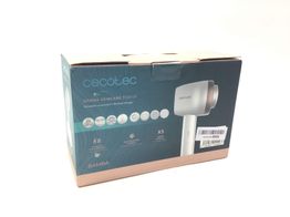 masajeador vibratorio cecotec bamba skincare push up