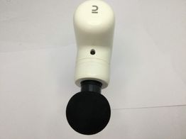 m&aacute;quina massagens vibrat&oacute;ria decathlon minipistola masaje