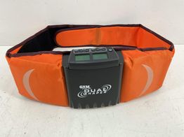 masajeador vibratorio dual shaper gym for