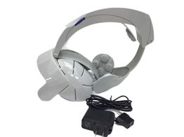masajeador vibratorio easy brain massager