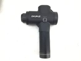 m&aacute;quina massagens vibrat&oacute;ria ekupuz pistola de masajeadora con 30 velocidades