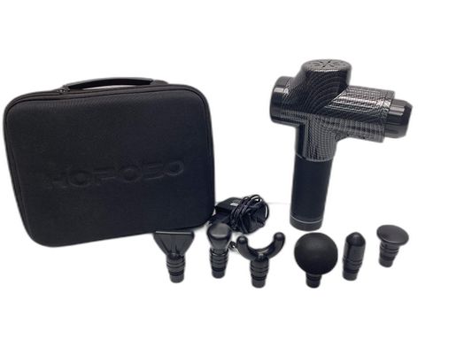 m&aacute;quina massagens vibrat&oacute;ria hoposo yl-mg001