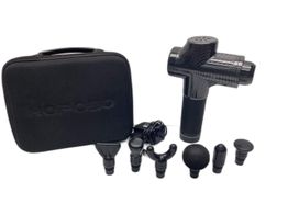 m&aacute;quina massagens vibrat&oacute;ria hoposo yl-mg001