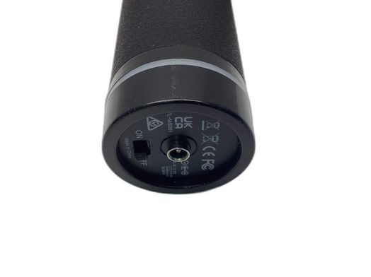 m&aacute;quina massagens vibrat&oacute;ria hoposo yl-mg001