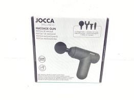 m&aacute;quina massagens vibrat&oacute;ria jocca 2177