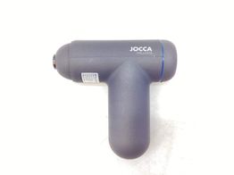 m&aacute;quina massagens vibrat&oacute;ria jocca massage gun