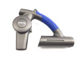 m&aacute;quina massagens vibrat&oacute;ria renpho r4 pro