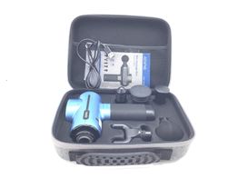 masajeador vibratorio renpho rp-gm171