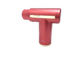 masajeador vibratorio sejoy jmq-q3-red