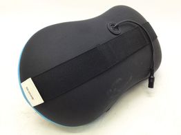 masajeador vibratorio silvano mp-1316