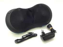 masajeador vibratorio silvano mp-1316
