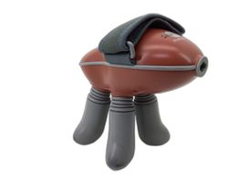 m&aacute;quina massagens vibrat&oacute;ria solac me 7705