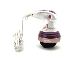 masajeador vibratorio solac me7712