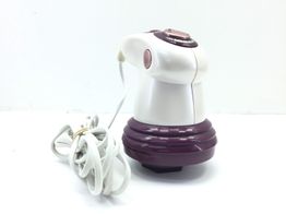 masajeador vibratorio solac sculptural me7712