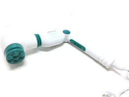 masajeador vibratorio ufesa massager vario