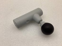 m&aacute;quina massagens vibrat&oacute;ria vixall mini vibration massage