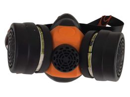 mascara de proteccion climax 756