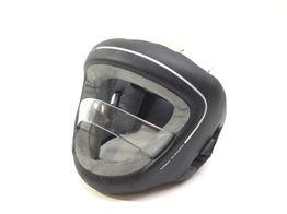 mascara de proteccion decathlon face prtk headgear 100