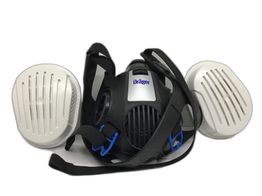 mascara de proteccion dr&auml;ger x-plore 3500 m