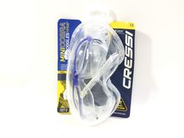 mascara cressi mini cobra