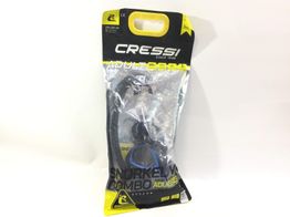 mascara cressi set de snorkel