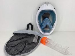 mascara decathlon subea