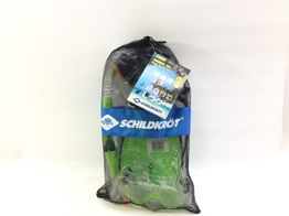 mascara schildkrot kit snorkel