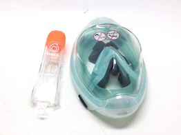 mascara subea easybreath 500