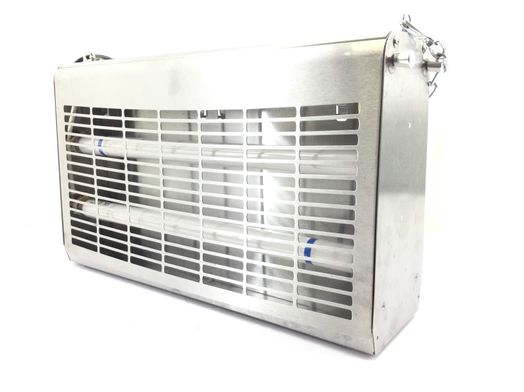 matamosquitos pluslight plus light