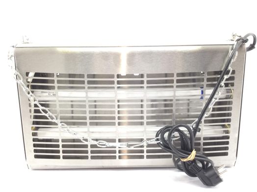 matamosquitos pluslight plus light