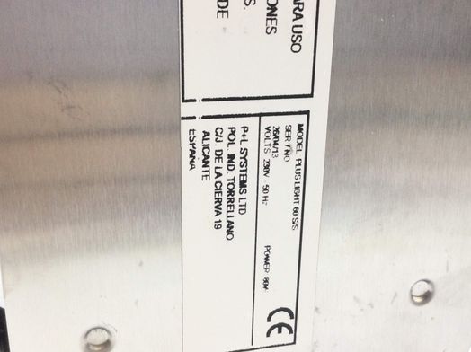 matamosquitos pluslight plus light