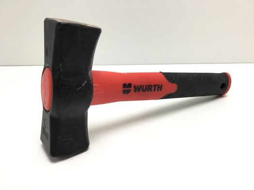 maza demolicion wurth