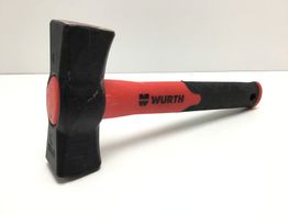 maza demolicion wurth