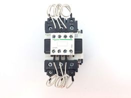 mecanismo electrico schneider