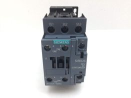 mecanismo electrico siemens