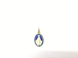 medalha ouro 18k 