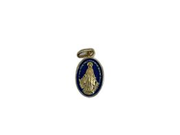 medalha ouro 18k 