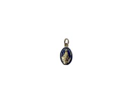 medalha ouro 18k 