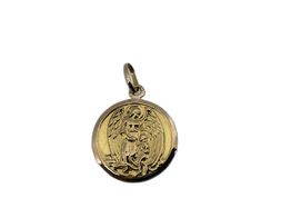 medalha ouro 19k 