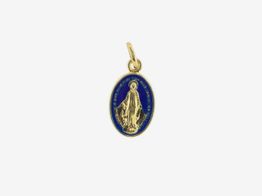 Medalla Oro 18k