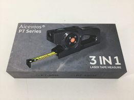 medidor laser aicevoos p7