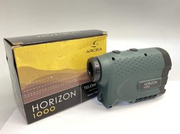 medidor laser arcea horizon 1000
