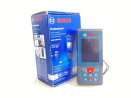 medidor laser bosch azul glm 100-25c